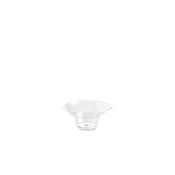 Pahare Goyo Transparente 150 ml, O 10.9 x H 4.8 cm, Set 50 buc