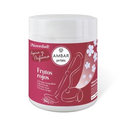 Ambar Odorizant Aspirator Fructe Rosii 400 ml