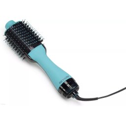 Ondulator Hair dryer and curler REVLON RVDR5222MUK mint