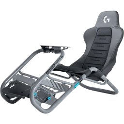 Scaun Gaming Cockpit Playseat Trophy Logitech G