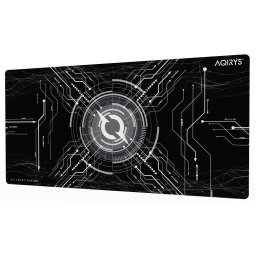 Mousepad Mousepad AQRYS_GRUIS3XL – 1200×600 mm – Textură premium pentru precizie și viteză