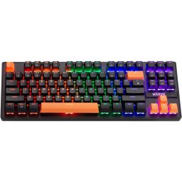 Tastatura KG901C Mecanica Blue Switch