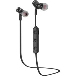In-ear Extreme Media Negru