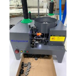 Richpeace RP-5B – Bobinator automat pentru masini de brodat