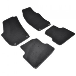 Set Covorase Auto mocheta UMBRELLA Dedicate SKODA FABIA II(2007-2014)