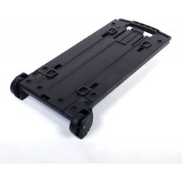 Caster Kit cu roti pentru Peli 1510/1560