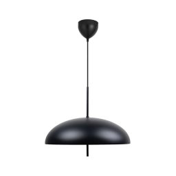 Lustră pe cablu DFTP by Nordlux VERSALE 2xE27/15W/230V negru