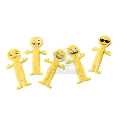 GimDog Extreme Emoji jucărie câini 1 buc.