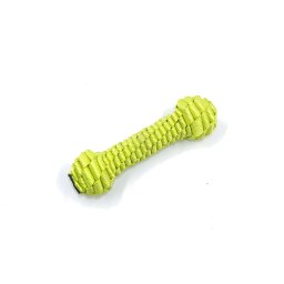 GimDog Stretch Bone jucărie câini S - 17,5 cm