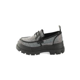 BUFFALO Loafers Aspha Loafer BUF1624064 black,mermaid