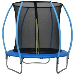 Set trambulina cu plasa DeHome Jumper 183cm