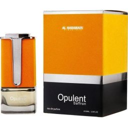 Apa de parfum Opulent Saffron Barbati 100 ml