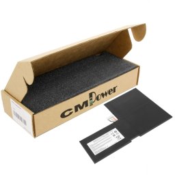 Baterie laptop CM Power compatibila cu MSI GS60, PX60 BTY-M6F