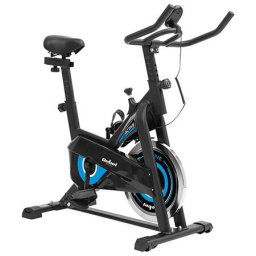Biciclete eliptice BICICLETA SPINNING - SPINNING BIKE REBEL ACTIVE
