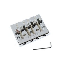 Fender HiMass 4-String Bass Bridge