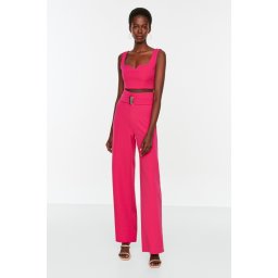 Top dama Trendyol Basic
