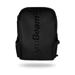 GymBeam Rucsac Explorer Black
