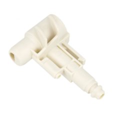 racord bloc erogator espressor Philips latte go