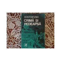 crima si pedeapsa