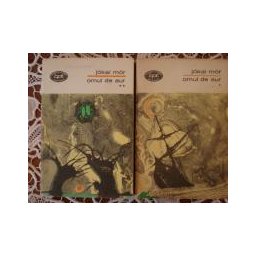 Omul de aur Vol. 1+2