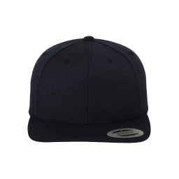 Flexfit Șapcă negru