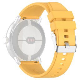 Curea pentru Pixel Watch, Samsung Galaxy Watch 4, Active - 40 / 44 mm, Huawei Watch GT / GT 2 / GT 3