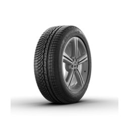 MICHELIN PILOT ALPIN PA4 * 235/35R19 91V