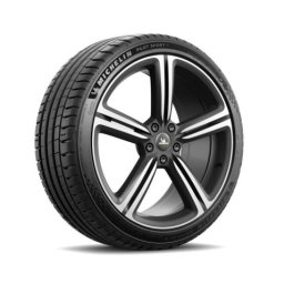 MICHELIN PILOT SPORT 5 255/40R20 104Y