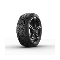 MICHELIN PILOT ALPIN 5 215/45R20 95V
