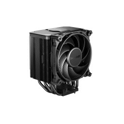 DARK ROCK 5, 1 ventilator de 120 mm, Negru