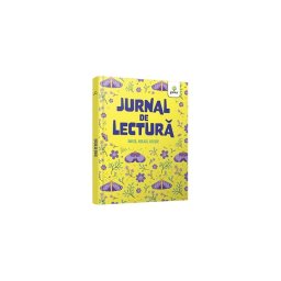 Jurnal de lectura