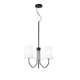 Candelabru I-SALLY-3-NER