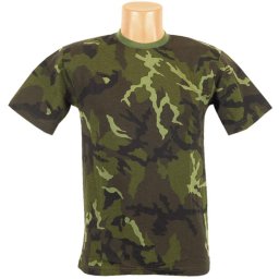 Tricou de camuflaj pentru copii M95 CZ Tarn MFH