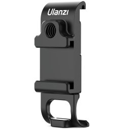 Usa laterala baterie cu acces port type-C Ulanzi G9-6 Cold Shoe si filet 1/4 pentru GoPro Hero 9 -2323