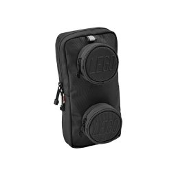 LEGO Sling Bag 1x2 - Negru