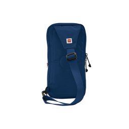 Sling bag 1x2 - albastru inchis