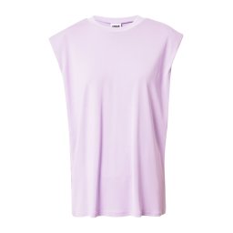 Urban Classics Top mov pastel