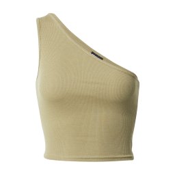 Urban Classics Top kaki