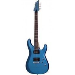 Schecter C-6 Deluxe SMLB