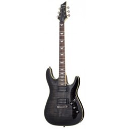 Schecter Omen Extreme-6 STBLK