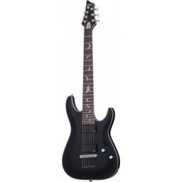 Schecter Damien Platinum-7 SBK