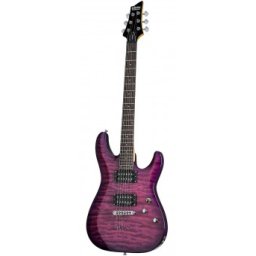 Schecter C-6 Plus EM