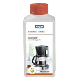 Quick Bio Descaler