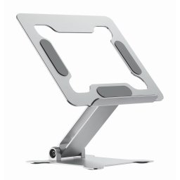 Suport pentru notebook de 15.6" Argintiu