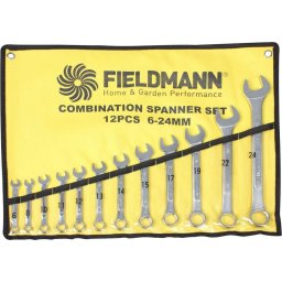 Set 12 Chei, 50001866, Argintiu