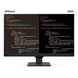 Monitor LED BL2790 LED 27" 5ms 100Hz HDMI DP
