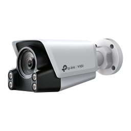 Camera de supraveghere TP-LINK VIGI 4MP BULLET NTW CAMERA 4MM