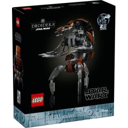 LEGO® Star Wars™ 75381 - Droideka™