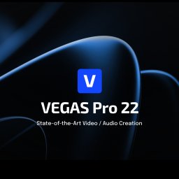 Magix VEGAS Pro 22 Achiziție Nouă