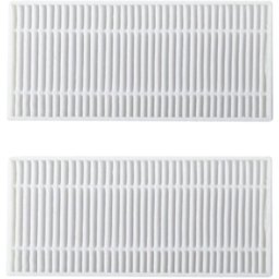 Filtru HEPA lavabil pentru Tesla RoboStar iQ550 - 2buc